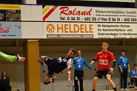 Durchwachsenes Handball-Wochenende Bild: Durchwachsenes Handball-Wochenende