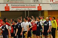 Durchwachsenes Handball-Wochenende Bild: Durchwachsenes Handball-Wochenende