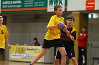 Durchwachsenes Handball-Wochenende Bild: Durchwachsenes Handball-Wochenende
