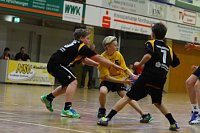 Durchwachsenes Handball-Wochenende Bild: Durchwachsenes Handball-Wochenende
