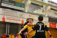 Durchwachsenes Handball-Wochenende Bild: Durchwachsenes Handball-Wochenende