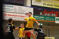 Durchwachsenes Handball-Wochenende Bild: Durchwachsenes Handball-Wochenende