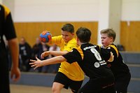 Durchwachsenes Handball-Wochenende Bild: Durchwachsenes Handball-Wochenende