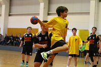 Durchwachsenes Handball-Wochenende Bild: Durchwachsenes Handball-Wochenende