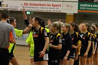 Durchwachsenes Handball-Wochenende Bild: Durchwachsenes Handball-Wochenende