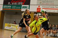 Durchwachsenes Handball-Wochenende Bild: Durchwachsenes Handball-Wochenende