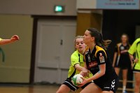 Durchwachsenes Handball-Wochenende Bild: Durchwachsenes Handball-Wochenende