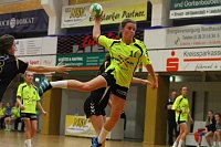 Durchwachsenes Handball-Wochenende Bild: Durchwachsenes Handball-Wochenende