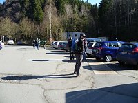 Harzwanderung Bild: Harzwanderung