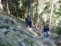 Harzwanderung Bild: Harzwanderung