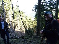 Harzwanderung Bild: Harzwanderung