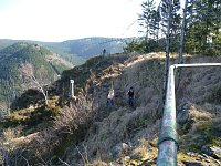 Harzwanderung Bild: Harzwanderung