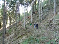 Harzwanderung Bild: Harzwanderung