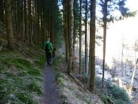 Harzwanderung Bild: Harzwanderung