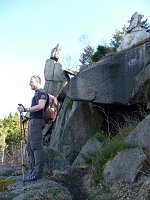 Harzwanderung Bild: Harzwanderung