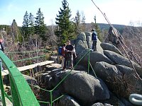 Harzwanderung Bild: Harzwanderung