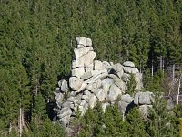 Harzwanderung Bild: Harzwanderung