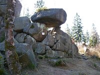 Harzwanderung Bild: Harzwanderung