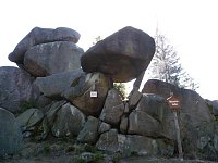 Harzwanderung Bild: Harzwanderung