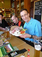 Harzwanderung Bild: Harzwanderung