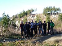 Harzwanderung Bild: Harzwanderung