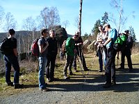 Harzwanderung Bild: Harzwanderung