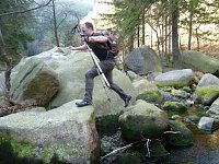 Harzwanderung Bild: Harzwanderung