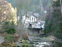 Harzwanderung Bild: Harzwanderung