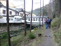 Harzwanderung Bild: Harzwanderung