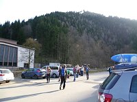 Harzwanderung Bild: Harzwanderung