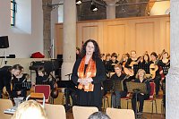 Wettbewerbsreif gezeigt Bild: Wettbewerbsreif gezeigt