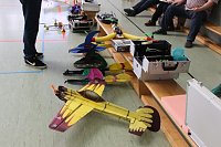 Bild: Walpurgisnacht im M&auml;rz?