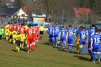 Sieg gegen Rathenow im AKS Bild: Sieg gegen Rathenow im AKS