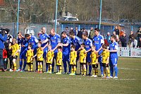 Sieg gegen Rathenow im AKS Bild: Sieg gegen Rathenow im AKS