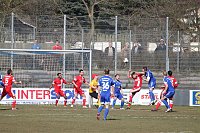 Sieg gegen Rathenow im AKS Bild: Sieg gegen Rathenow im AKS