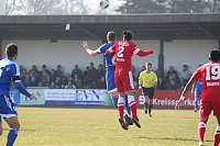 Sieg gegen Rathenow im AKS Bild: Sieg gegen Rathenow im AKS