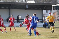 Sieg gegen Rathenow im AKS Bild: Sieg gegen Rathenow im AKS
