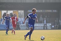 Sieg gegen Rathenow im AKS Bild: Sieg gegen Rathenow im AKS