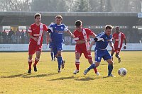 Sieg gegen Rathenow im AKS Bild: Sieg gegen Rathenow im AKS