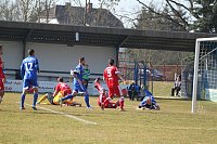 Sieg gegen Rathenow im AKS Bild: Sieg gegen Rathenow im AKS