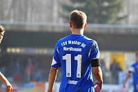 Sieg gegen Rathenow im AKS Bild: Sieg gegen Rathenow im AKS