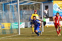 Sieg gegen Rathenow im AKS Bild: Sieg gegen Rathenow im AKS