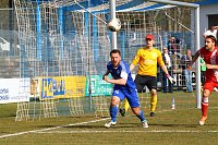 Sieg gegen Rathenow im AKS Bild: Sieg gegen Rathenow im AKS