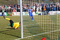 Sieg gegen Rathenow im AKS Bild: Sieg gegen Rathenow im AKS
