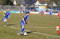 Sieg gegen Rathenow im AKS Bild: Sieg gegen Rathenow im AKS