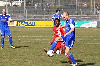 Sieg gegen Rathenow im AKS Bild: Sieg gegen Rathenow im AKS