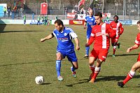 Sieg gegen Rathenow im AKS Bild: Sieg gegen Rathenow im AKS