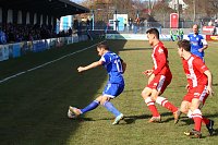 Sieg gegen Rathenow im AKS Bild: Sieg gegen Rathenow im AKS
