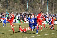 Sieg gegen Rathenow im AKS Bild: Sieg gegen Rathenow im AKS
