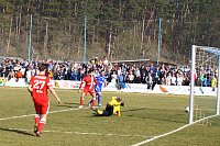 Sieg gegen Rathenow im AKS Bild: Sieg gegen Rathenow im AKS